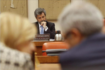 La nueva LOPJ buscar� la especializaci�n de los jueces y mejor equilibrio del reparto de asuntos