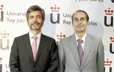 Lesmes considera que si mejora la respuesta frente a la corrupci�n los ciudadanos tendr�n m�s confianza en la Justicia