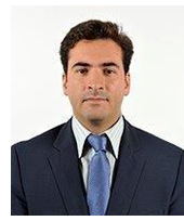Miguel S. Pappenheim Garrigues, Abogado y Director de Desarrollo de Negocio, STERLING Abogados