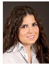 Meritxell Fern�ndez. Abogada de Iuristax