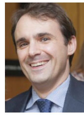 N�stor Aparicio, abogado Senior en Antonia Magdaleno Abogados