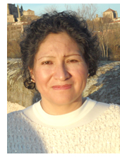 Selenita Silvestre Espinoza, Abogada y Mediadora, Presidenta y fundadora de la Asociaci�n de Mediaci�n de Castilla y Le�n. (Amecyl)