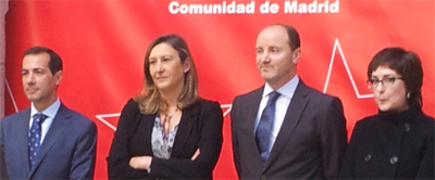 ICAM y Comunidad de Madrid, enfrentados por los baremos de los abogados del Turno de Oficio