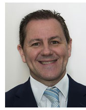 Vicente Tovar, exmagistrado, socio director de Vicente Tovar Abogados