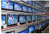 Cerca de 2500 productos peligrosos se retiraron del mercado de la UE en 2014