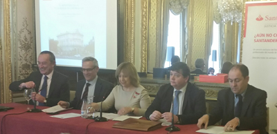 Fiscales y periodistas, servidores p�blicos que buscan un punto de encuentro en su relaci�n profesional