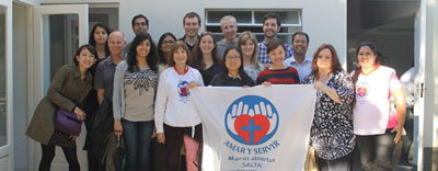 For�tica lanza la convocatoria para participar en la V Semana Internacional del Voluntariado Corporativo