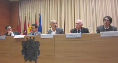 Las Tasas Judiciales, como figura legal tienen escaso encaje en nuestro ordenamiento constitucional