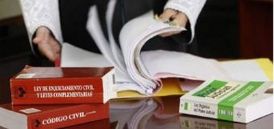 Asociaciones de Jueces Sustitutos se movilizan este lunes en Madrid