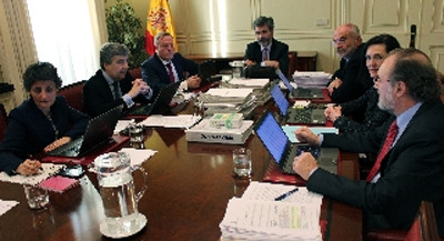 Un total de 236 magistrados obtienen nuevos destinos en el �macroconcurso� de traslado