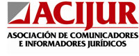 ACIJUR discrepa de  la posibilidad de multar a medios de comunicaci�n apuntada por el ministro