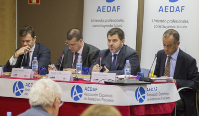 Los asesores fiscales avisan de que la legislación actual hace que ser administrador de una sociedad sea “profesión de riesgo” y piden “una mayor coordinación”