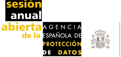 La AEPD analiza la reutilización de la información del sector público y la anonimización en su 7ª Sesión Anual Abierta