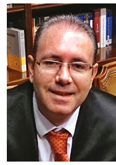 �ngel L�pez, Abogado y activista de #BrigadaTuitera #T