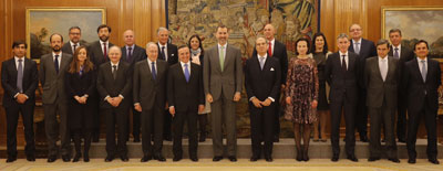 Baker & McKenzie cumple 50 años en España