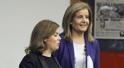 Los autónomos podrán contratar trabajadores sin perder la tarifa plana a la Seguridad Social