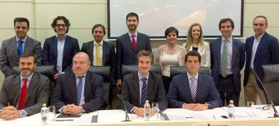 Cumplen presenta hoy en Madrid el Estatuto Profesional del Compliance Officer