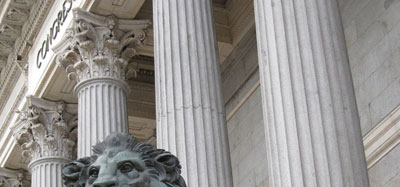 La Ley del Estatuto de la víctima del delito, aprobada con la ratificación de las enmiendas del Senado