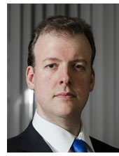 David B. Ruiz Hall, responsable del �rea de Legal de GB Consultores Financieros, Legales y Tributarios