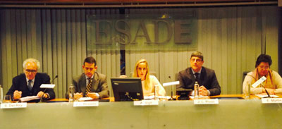 La inteligencia artificial transformará el ejercicio de la abogacía durante los próximos años, según expertos en ESADE