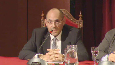 El Supremo confirma los 17,5 años de inhabilitación para el exjuez Elpidio Silva pedidos por el TSJ de Madrid