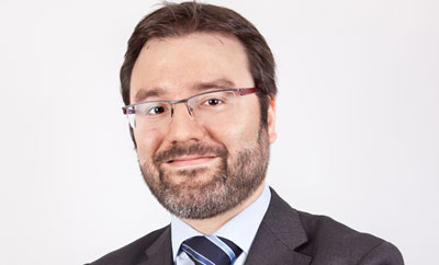 Roca Junyent, asesor y socio de la recién creada Asociación Española de Tecnología Financiera