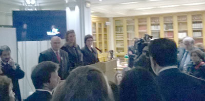 El Turno de Oficio dicen BASTA y planea salir a la calle para reivindicar un servicio digno y bien remunerado