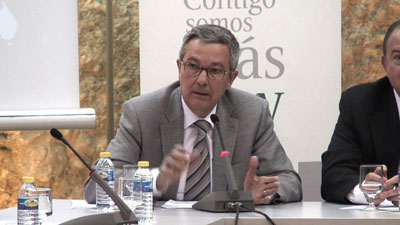 El nuevo ICAV de Rafael Bonmatí potenciará su proximidad al ciudadano desde diversos ámbitos