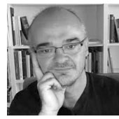 Julio Tejedor. Profesor Titular  Derecho Administrativo. Facultad Derecho Zaragoza