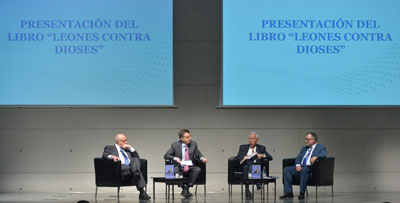 Garcia-Margallo ratifica que en el exterior se percibe la recuperación de nuestra economía