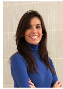 Cristina Llop. Abogada. Presidenta CEAJ