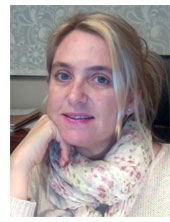 M� Teresa Olmedo Butler. Abogado y Mediadora, de AD&M Olmedo Butler Abogados. 