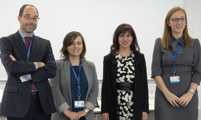 El hospital valenciano de Manises pone en marcha el servicio de mediación al empleado