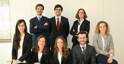 La firma espa�ola de abogados Metricson destacada por Chambers and Partners