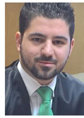 Nicol�s Marchal, abogado en ejercicio y consultor SEO y Google Partner