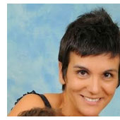 Noelia Marcos, responsable de Comunicaci�n de la Asociaci�n Europea de Arbitraje
