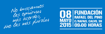 El Open de Arbitraje congregará a abogados, counsels, in house, árbitros e instituciones el próximo 8 de mayo