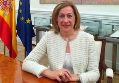 Justicia participa en el XIII Congreso de Naciones Unidas sobre Prevención del Delito y la Justicia Criminal