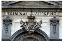 El TS declara que una sentencia de divorcio de mutuo acuerdo no se anula tras la muerte de uno de los c�nyuges, aunque no est� notificada