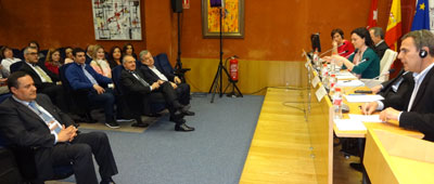 VII Encuentros en Madrid ratifica en un Manifiesto que la profesión de abogado es garante de los derechos de los ciudadanos