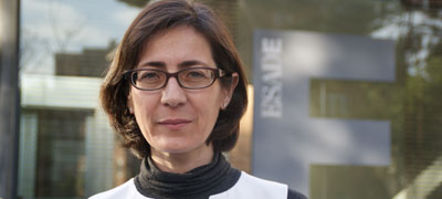 Para Àngels Valls (ESADE) los datos de la EPA solo ofrecen mejores efímeras en nuestra economía