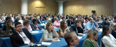 Un Congreso de la Abogacía que fomenta el networking y actualiza los conocimientos adquiridos