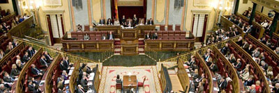 El Congreso aprueba que la interrupción del embarazo de las menores necesite el consentimiento paterno