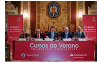 Propiedad intelectual, &nbsp;el poder judicial en un entorno global y los 20 a�os de la Ley de Prevenci�n de Riesgos Laborales, protagonistas