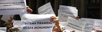 El Juzgado de lo Mercantil nº 7 de Madrid inicia mañana la vista de calificación de Fórum Filatélico