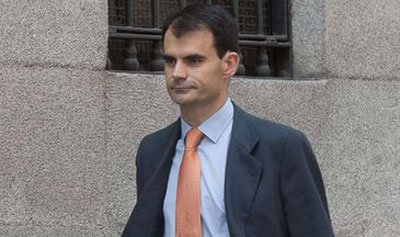 Fundación Baltasar Garzón, satisfecha con el auto de Ruz que procesa a once altos cargos marroquíes