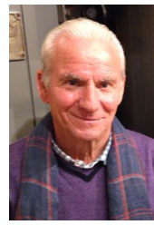 Seraf�n Chimeno Rabanillo, Periodista, Fil�sofo y Te�logo