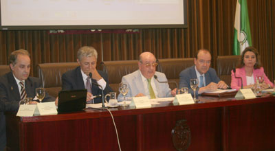 Jornadas de Urbanismo que abre puertas laborales para trabajar en el sector Inmobiliario y Urbanístico