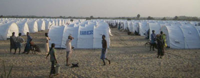 Cifra r�cord de 38 millones de desplazados internos a nivel mundial