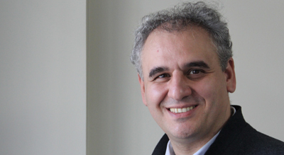 Carlos Barrab�s,&nbsp;Premio de Internet a la trayectoria personal